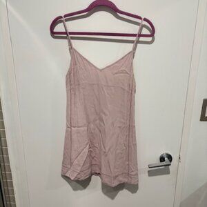 Aritzia (Sunday Best label) Mini Dress - Size 6